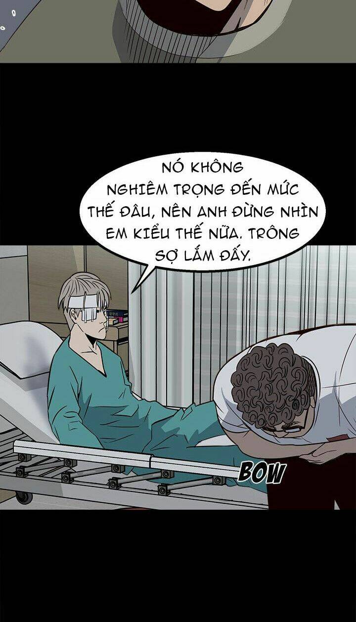 Kẻ Phản Diện Chapter 28 - Trang 2