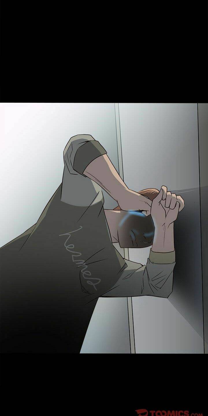 Kẻ Phản Diện Chapter 28 - Trang 2