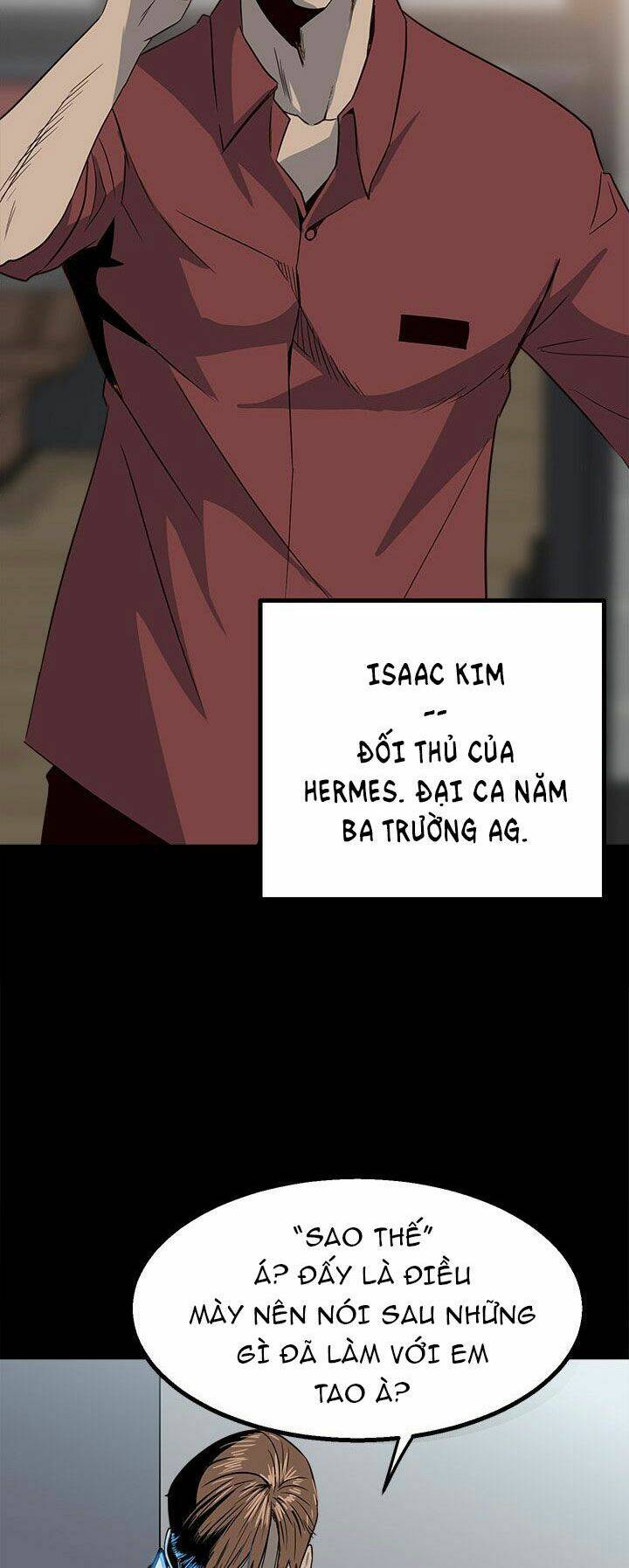 Kẻ Phản Diện Chapter 28 - Trang 2