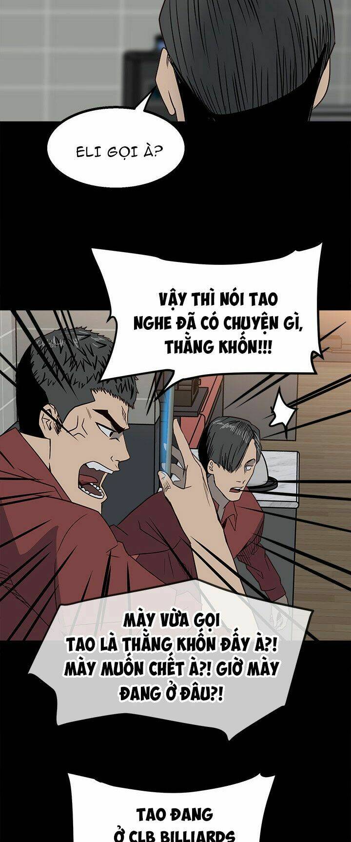 Kẻ Phản Diện Chapter 28 - Trang 2