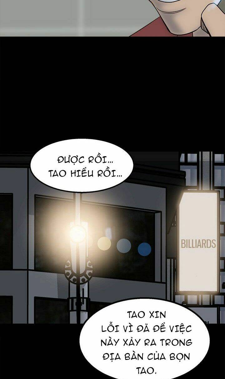 Kẻ Phản Diện Chapter 28 - Trang 2