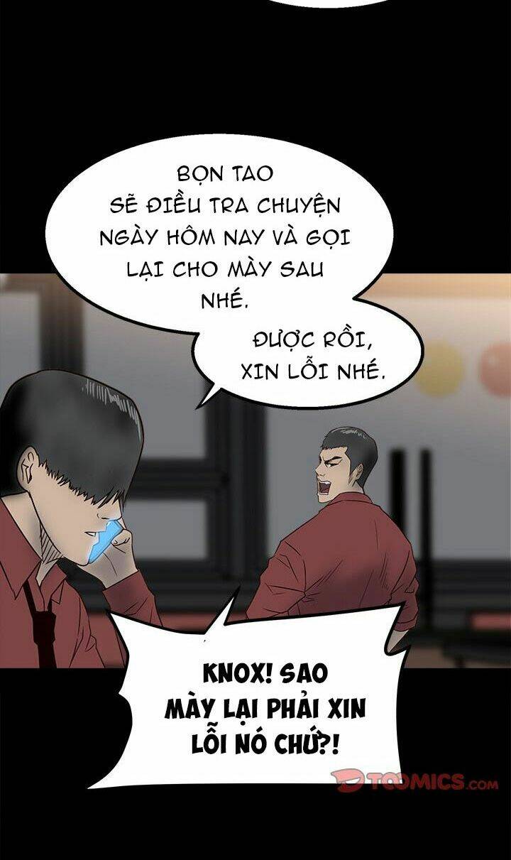 Kẻ Phản Diện Chapter 28 - Trang 2