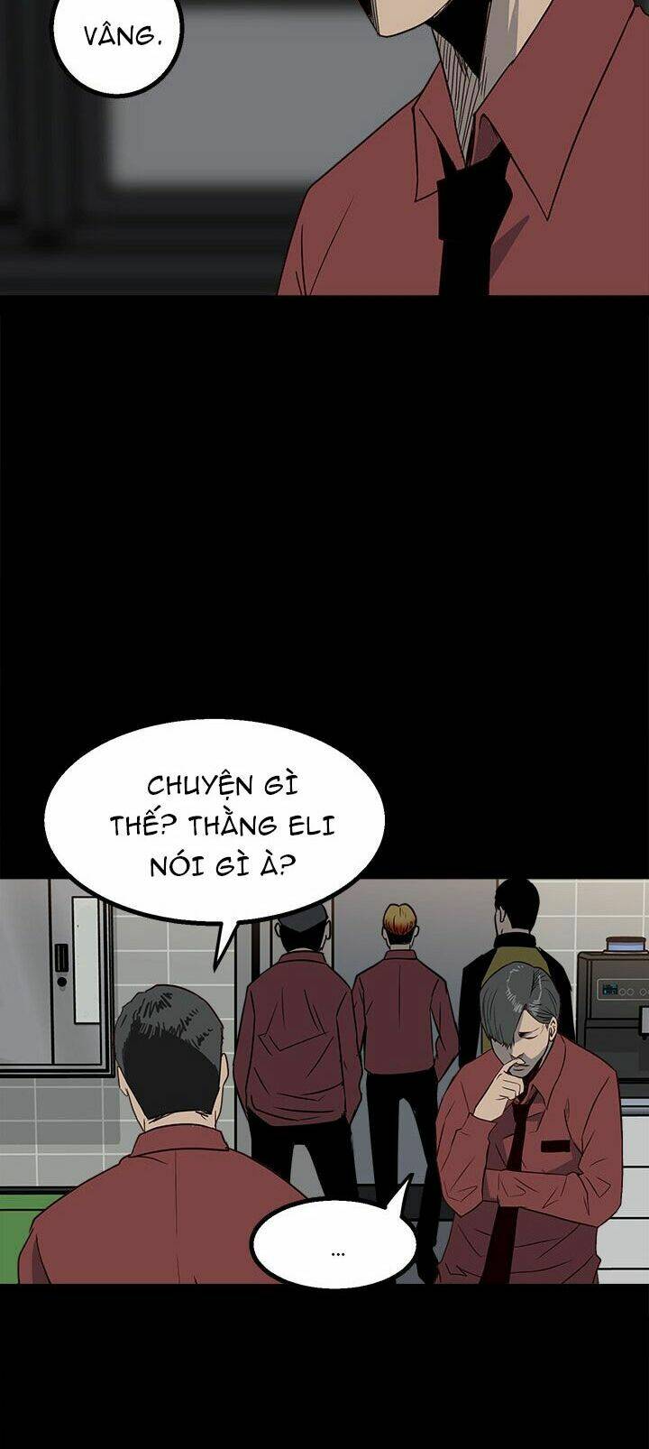 Kẻ Phản Diện Chapter 28 - Trang 2