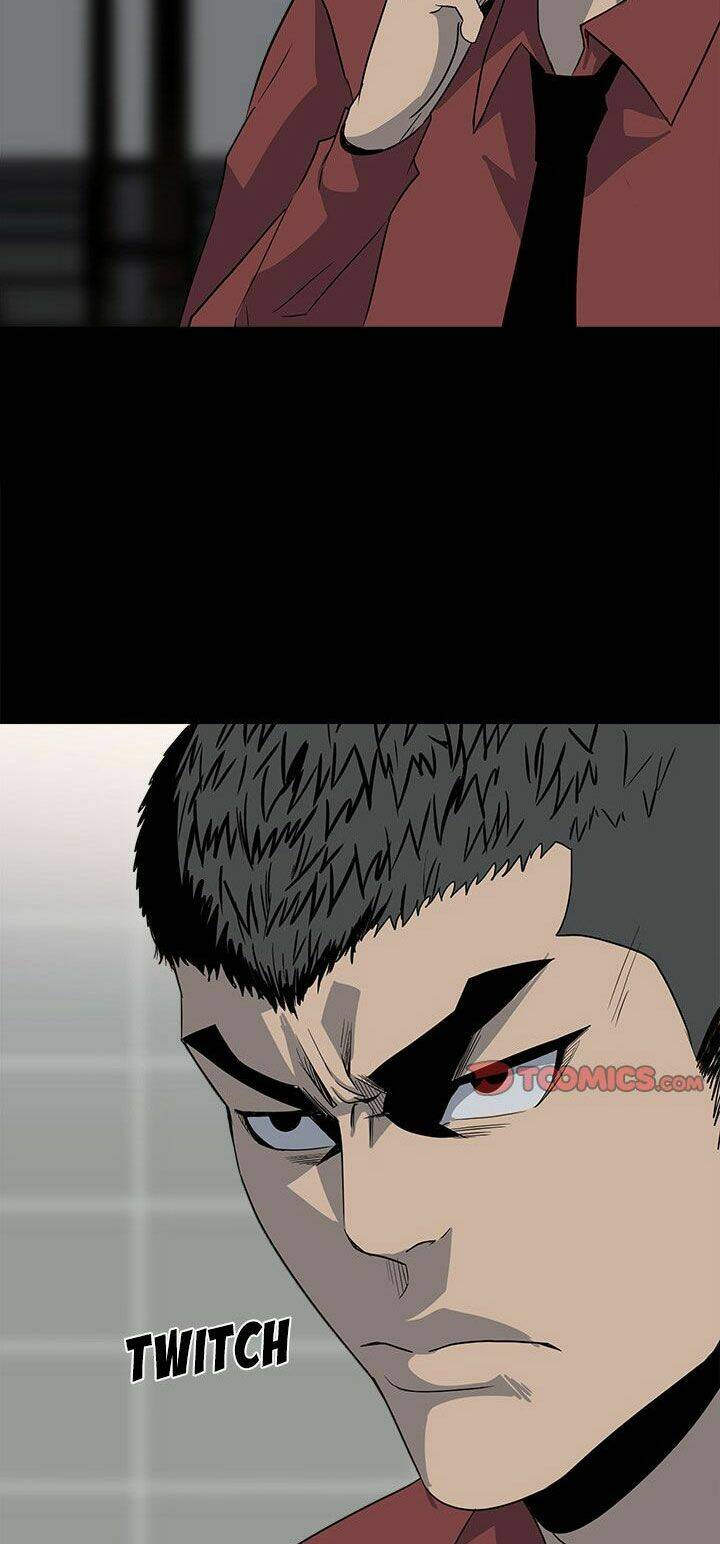 Kẻ Phản Diện Chapter 28 - Trang 2