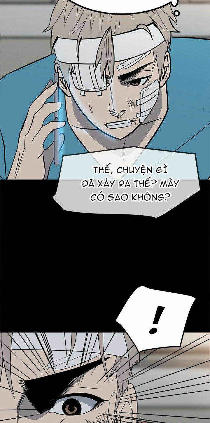 Kẻ Phản Diện Chapter 28 - Trang 2