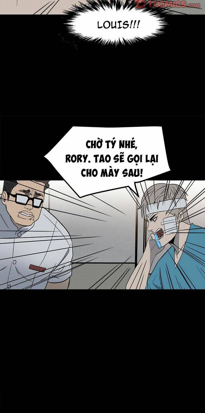 Kẻ Phản Diện Chapter 28 - Trang 2