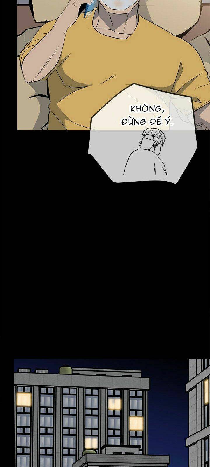 Kẻ Phản Diện Chapter 28 - Trang 2