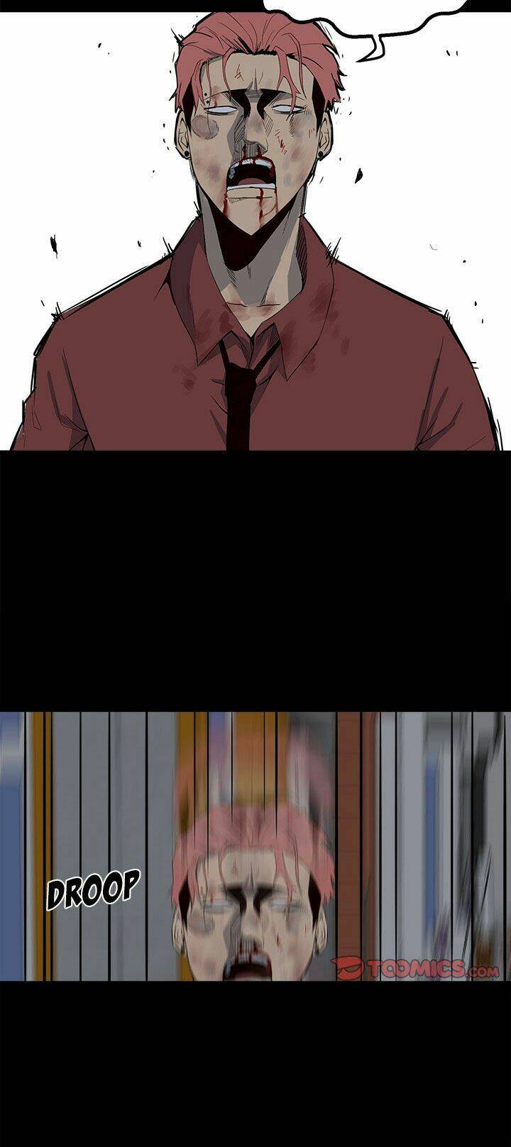 Kẻ Phản Diện Chapter 28 - Trang 2