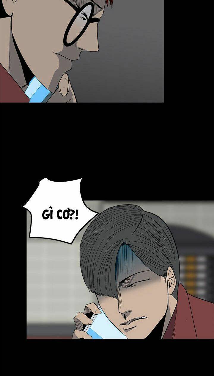 Kẻ Phản Diện Chapter 28 - Trang 2