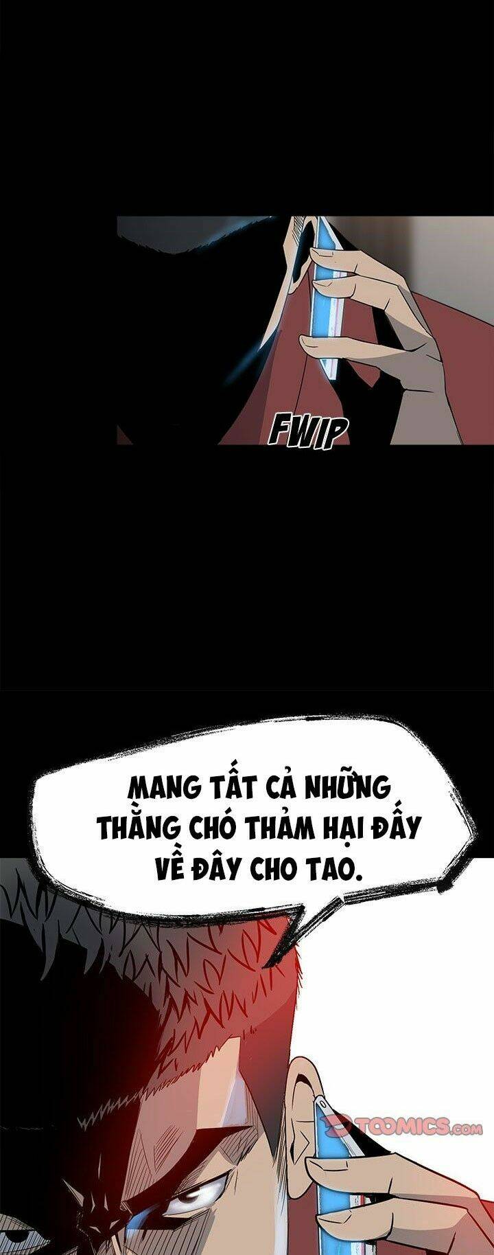 Kẻ Phản Diện Chapter 28 - Trang 2