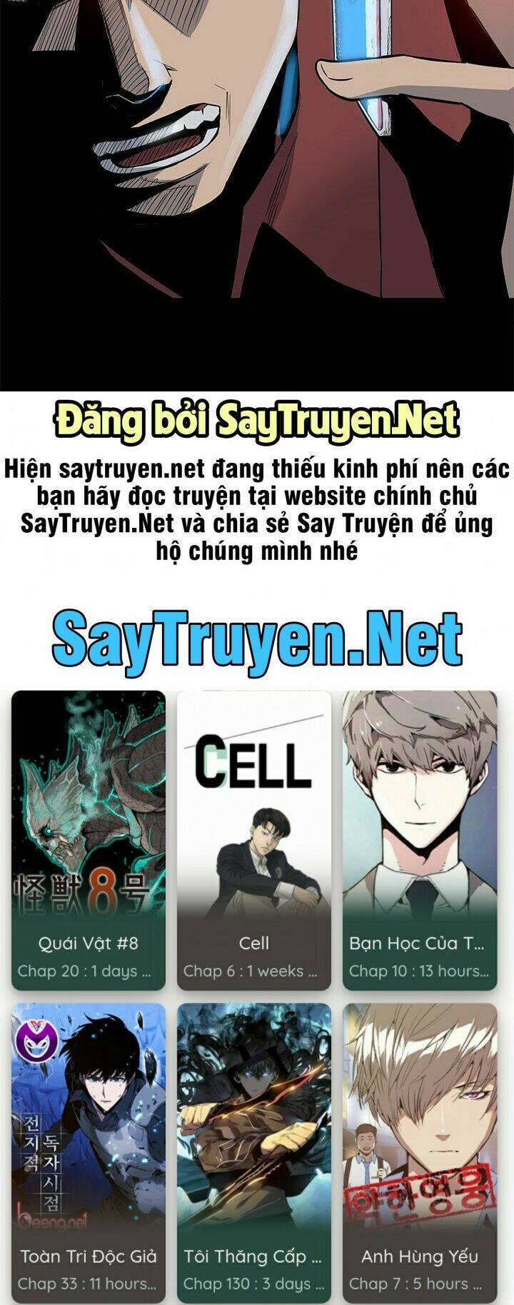 Kẻ Phản Diện Chapter 28 - Trang 2