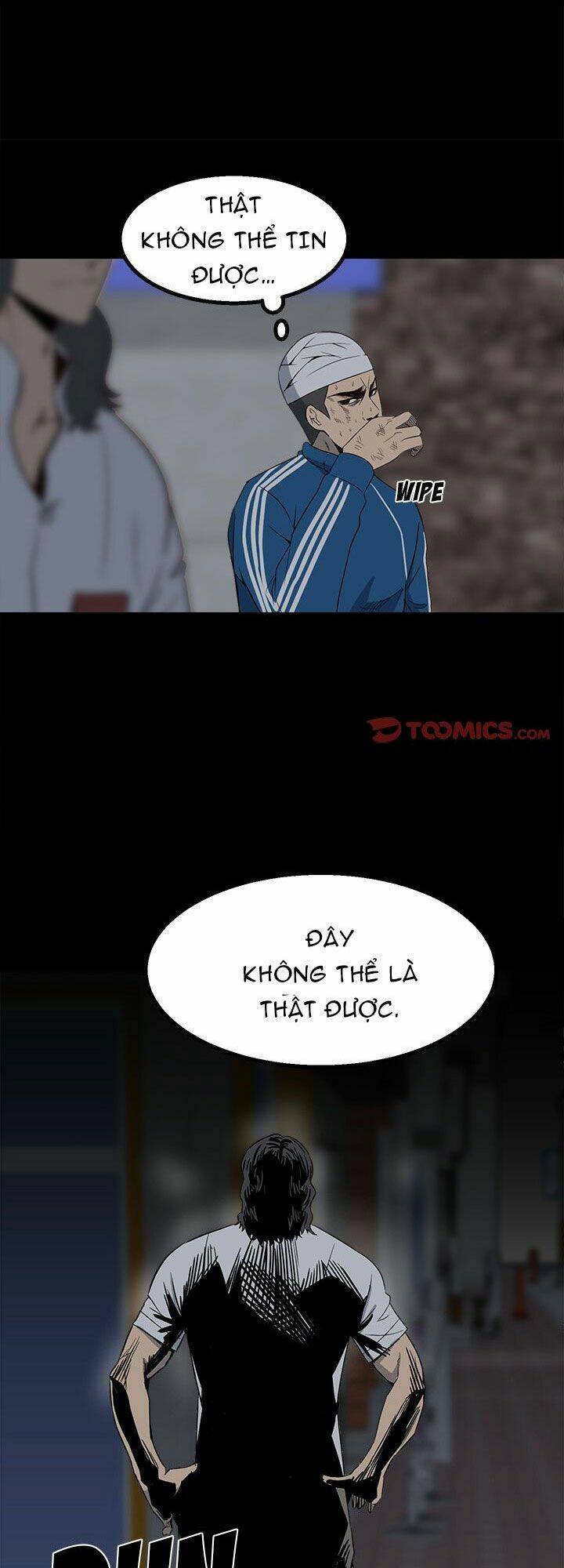 Kẻ Phản Diện Chapter 28 - Trang 2