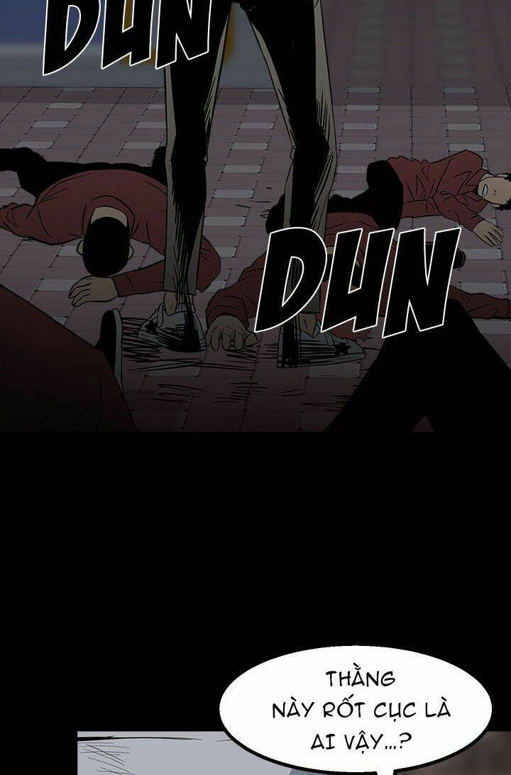 Kẻ Phản Diện Chapter 28 - Trang 2