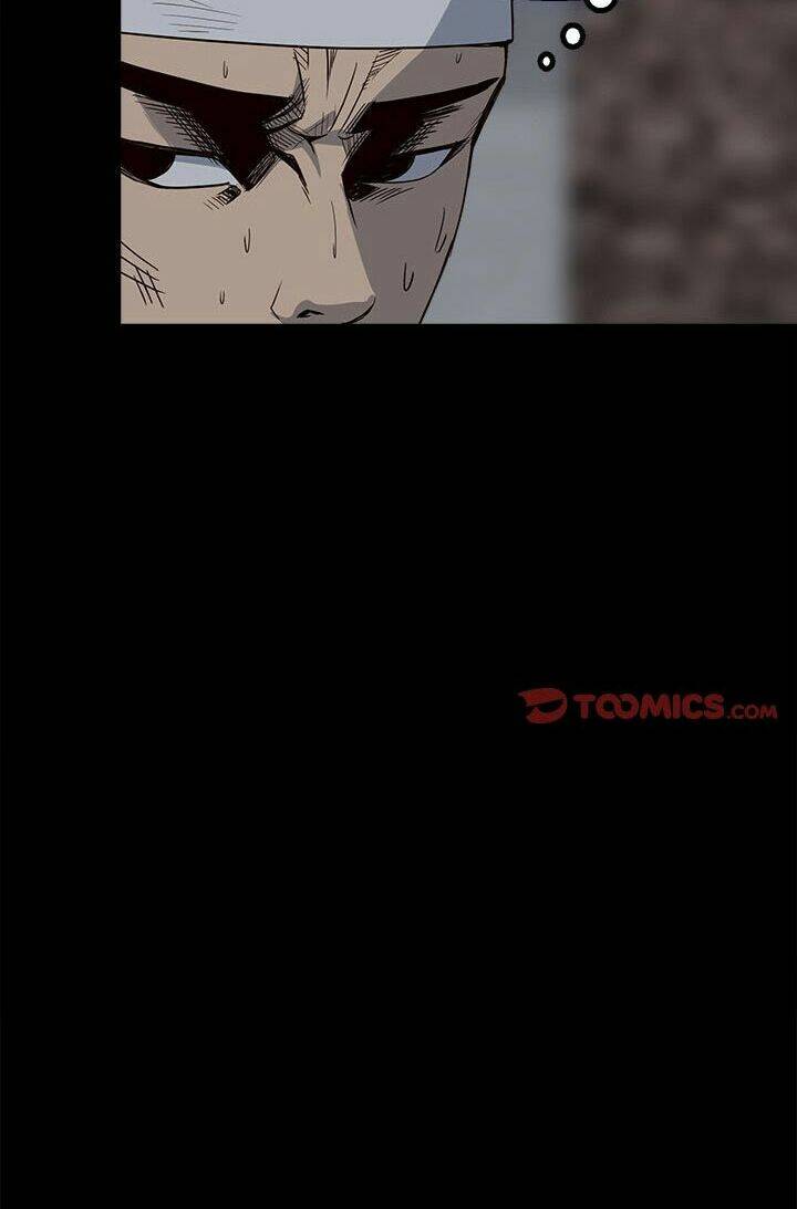 Kẻ Phản Diện Chapter 28 - Trang 2