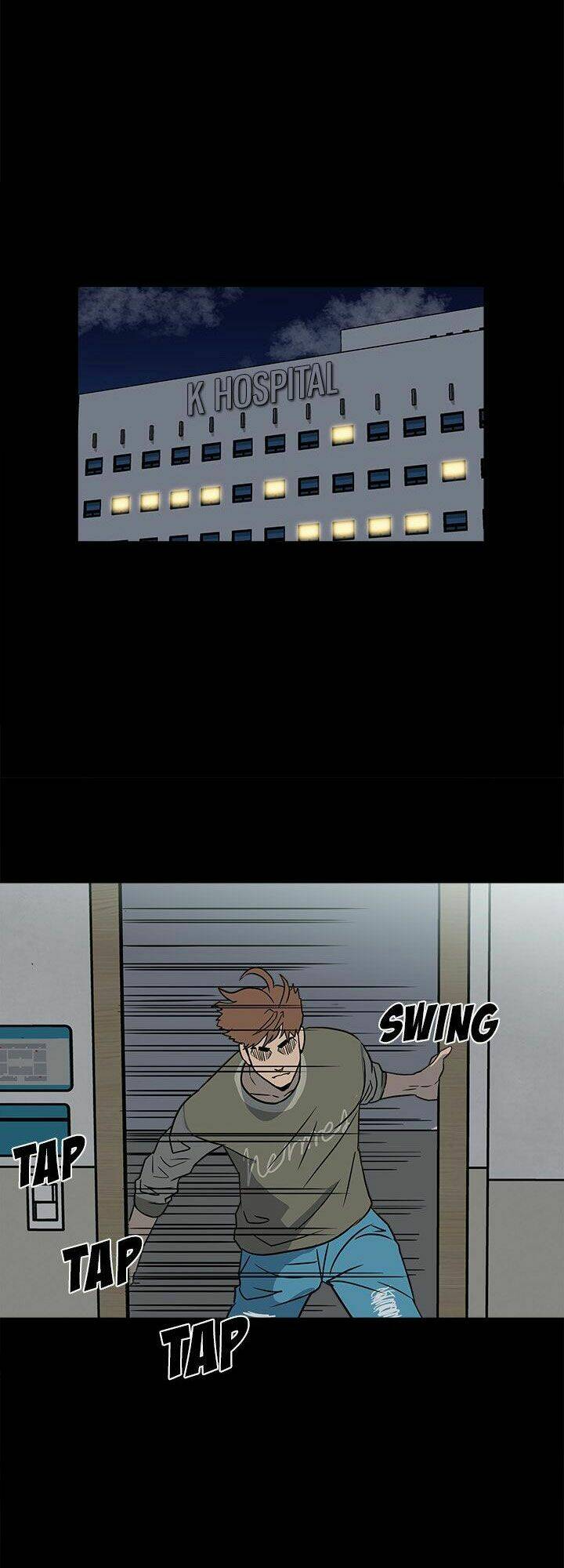 Kẻ Phản Diện Chapter 28 - Trang 2