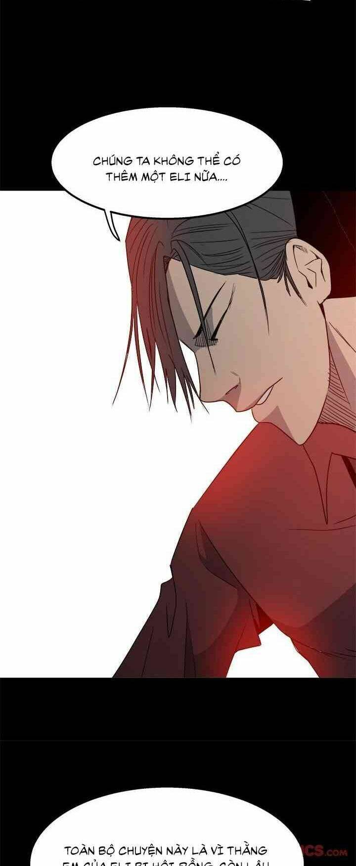 Kẻ Phản Diện Chapter 29 - Trang 2