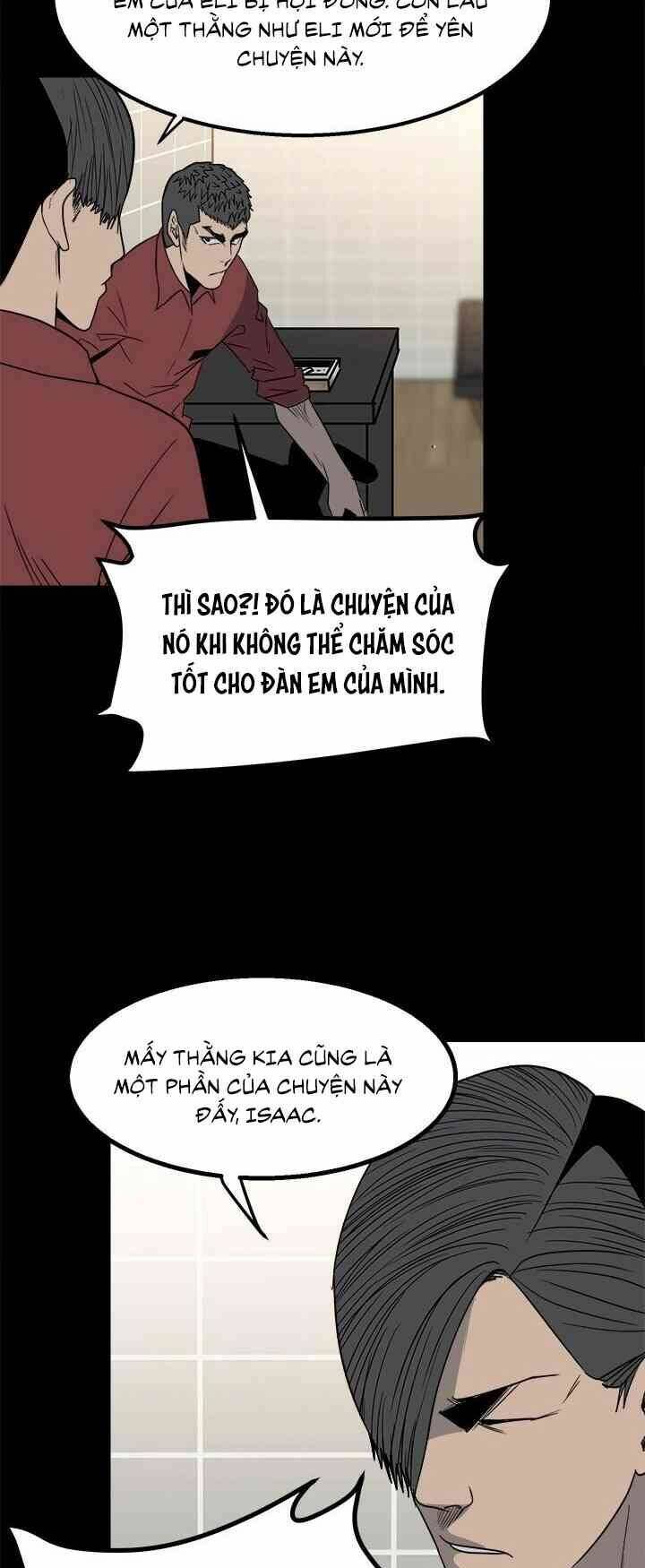 Kẻ Phản Diện Chapter 29 - Trang 2