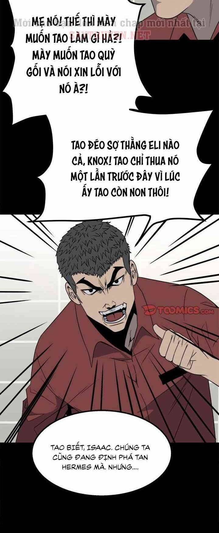 Kẻ Phản Diện Chapter 29 - Trang 2