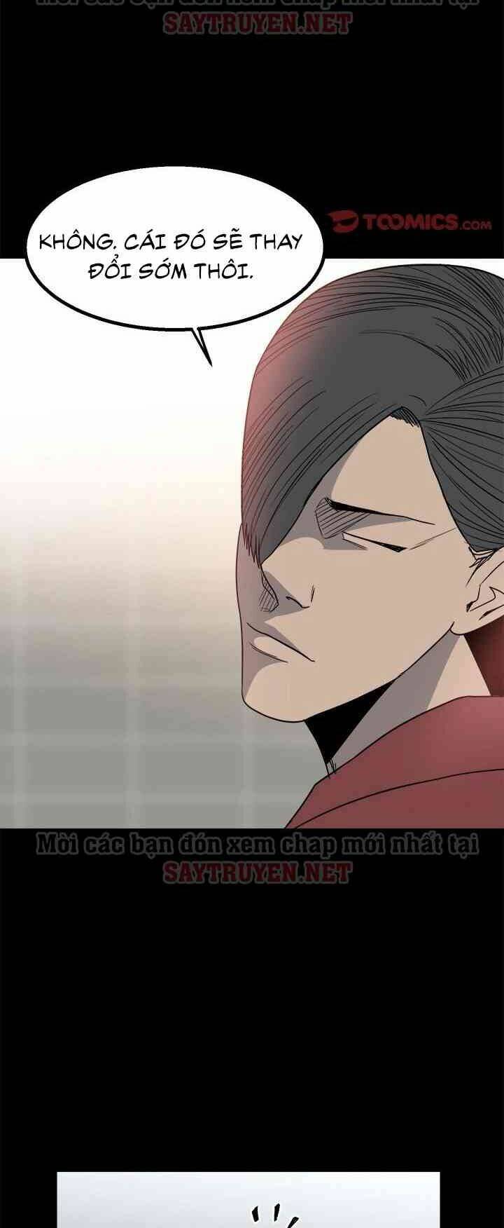 Kẻ Phản Diện Chapter 29 - Trang 2