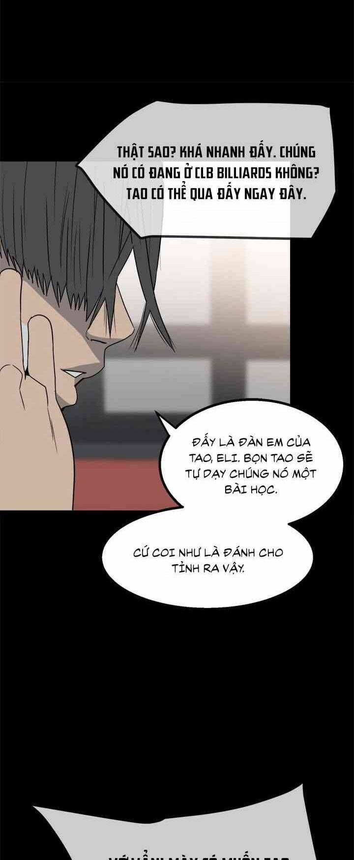 Kẻ Phản Diện Chapter 29 - Trang 2