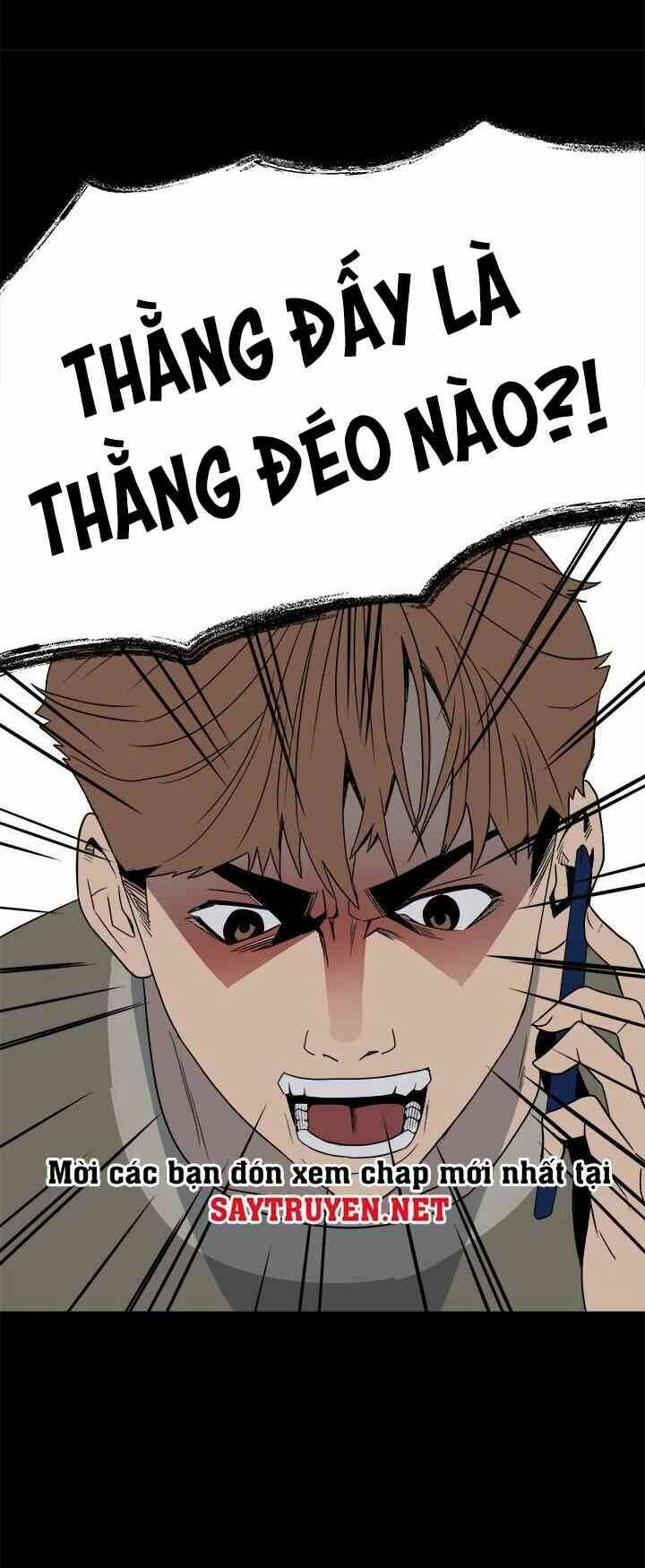 Kẻ Phản Diện Chapter 29 - Trang 2