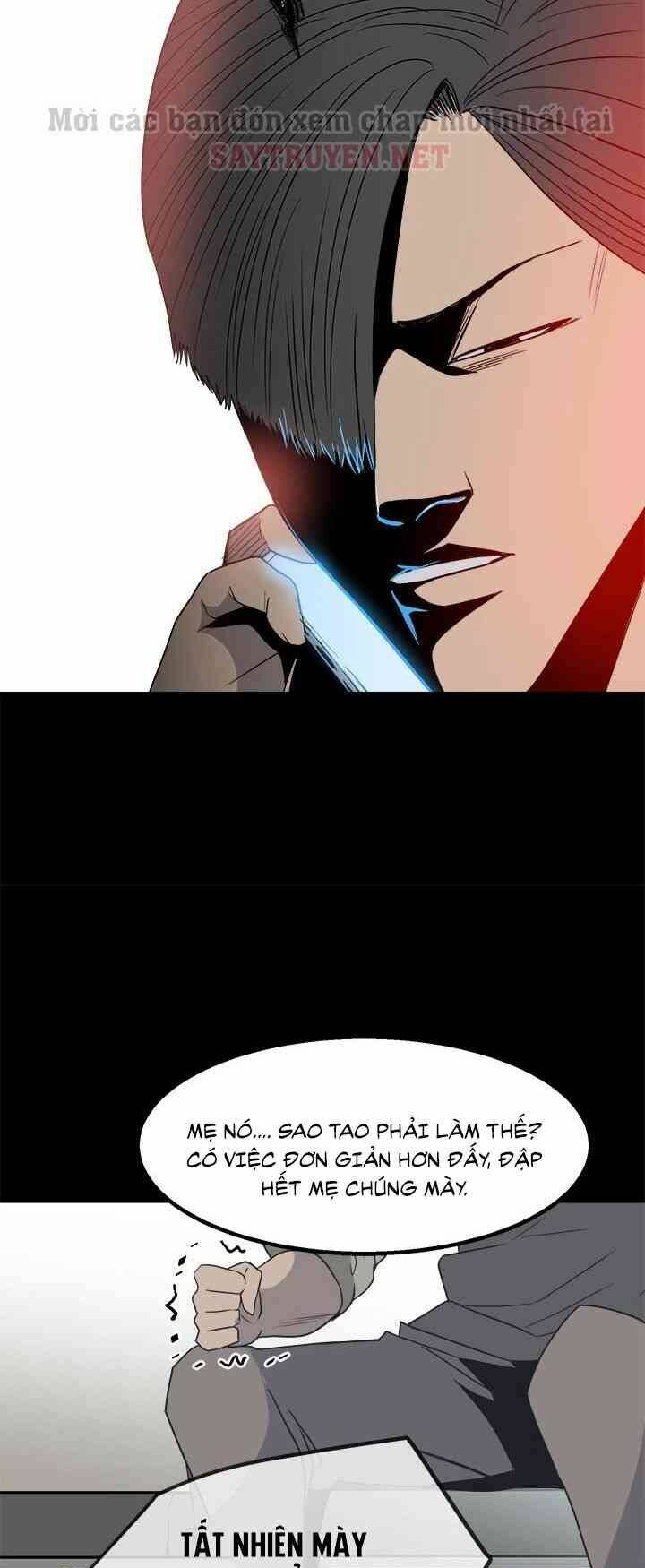 Kẻ Phản Diện Chapter 29 - Trang 2