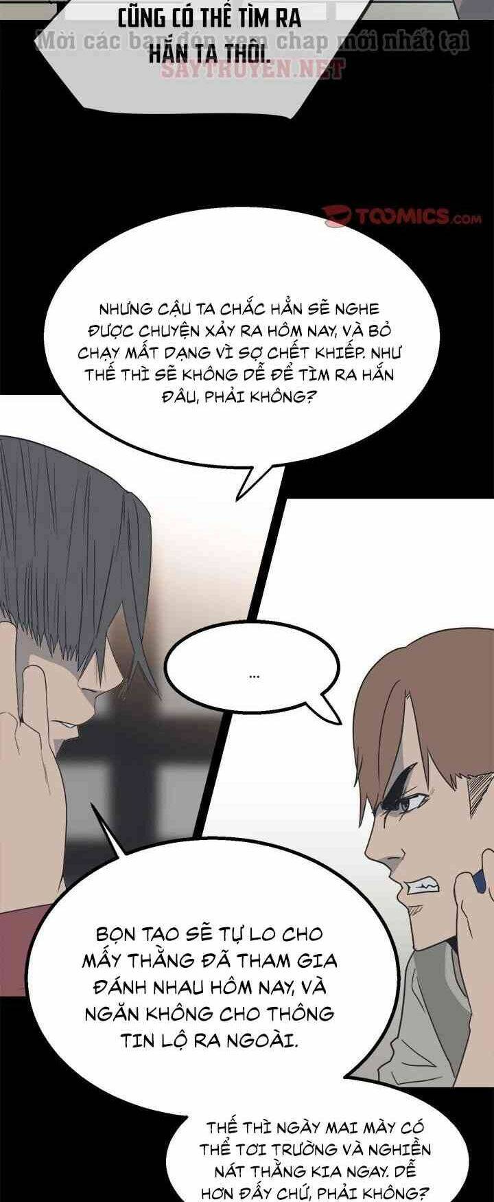 Kẻ Phản Diện Chapter 29 - Trang 2