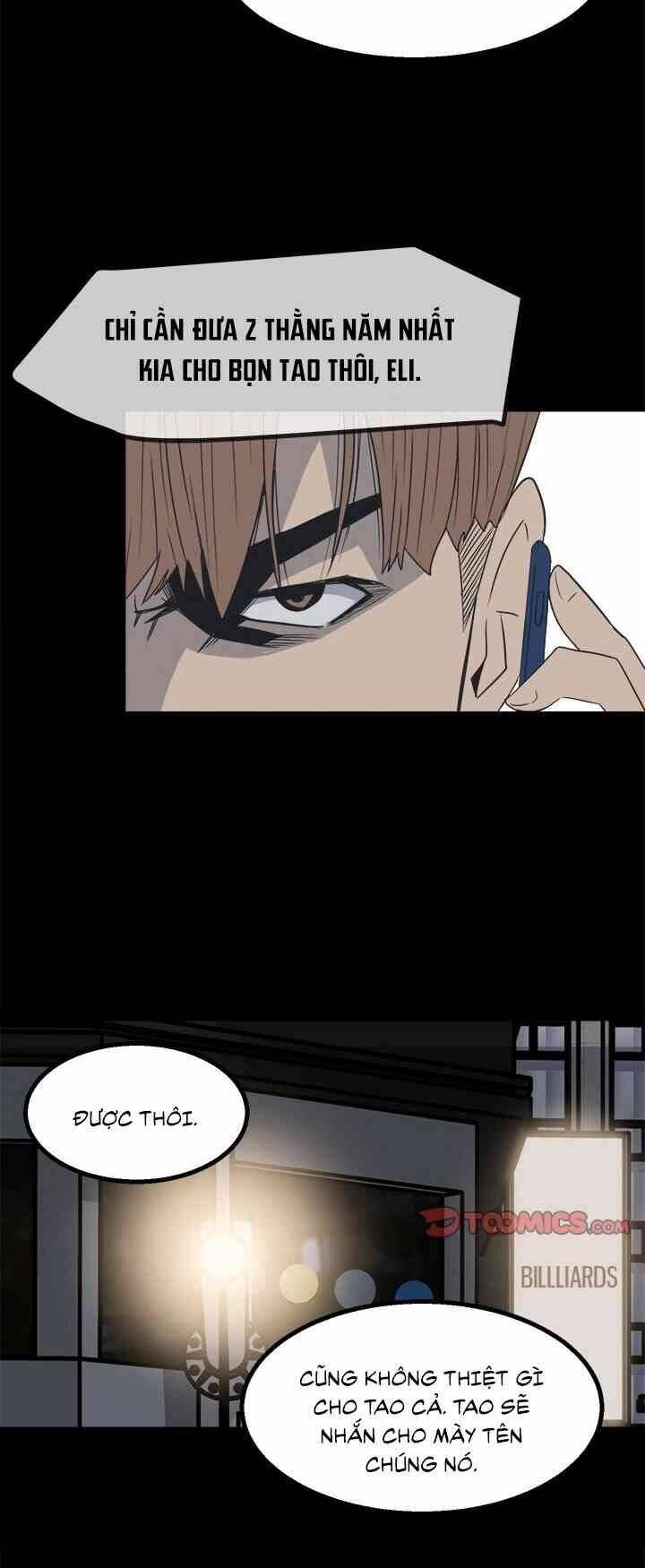 Kẻ Phản Diện Chapter 29 - Trang 2