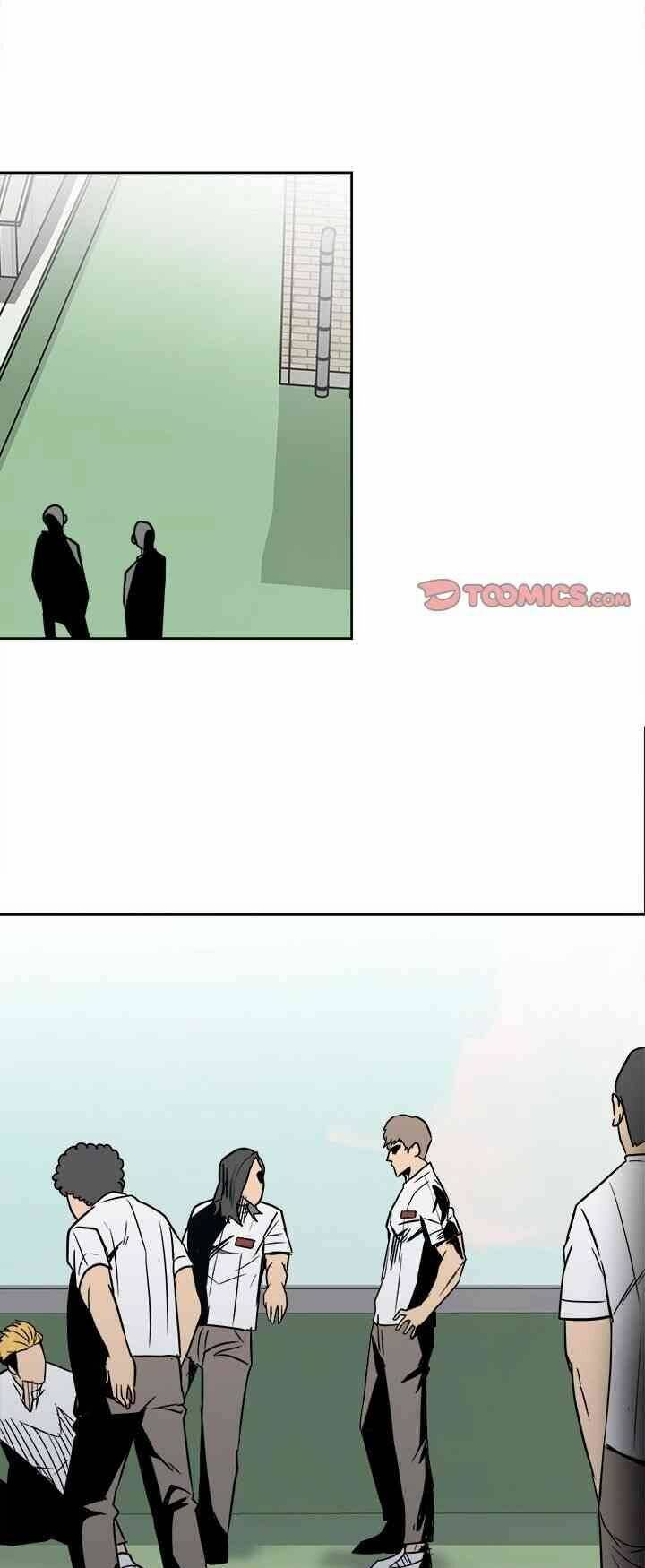 Kẻ Phản Diện Chapter 29 - Trang 2