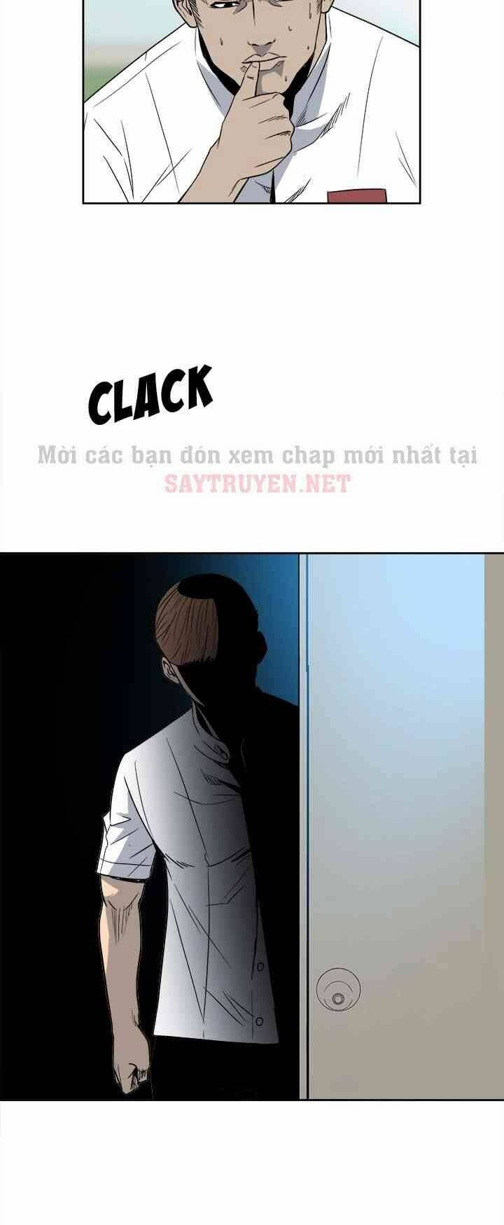 Kẻ Phản Diện Chapter 29 - Trang 2