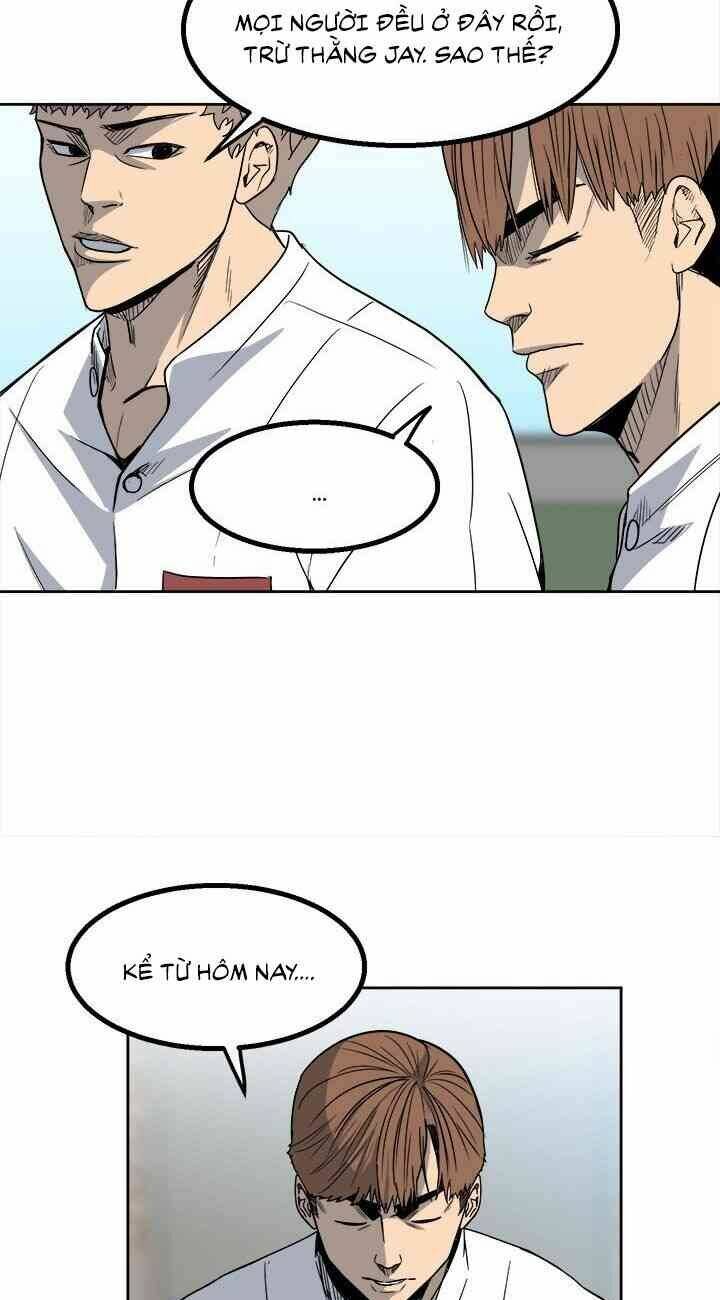 Kẻ Phản Diện Chapter 29 - Trang 2