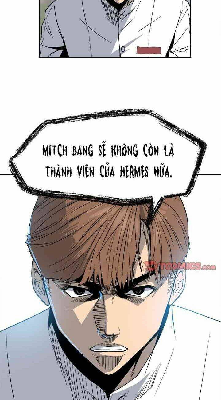 Kẻ Phản Diện Chapter 29 - Trang 2