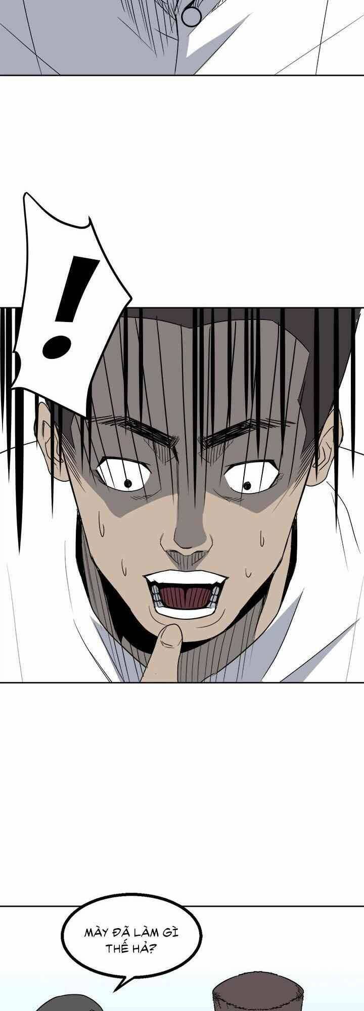 Kẻ Phản Diện Chapter 29 - Trang 2