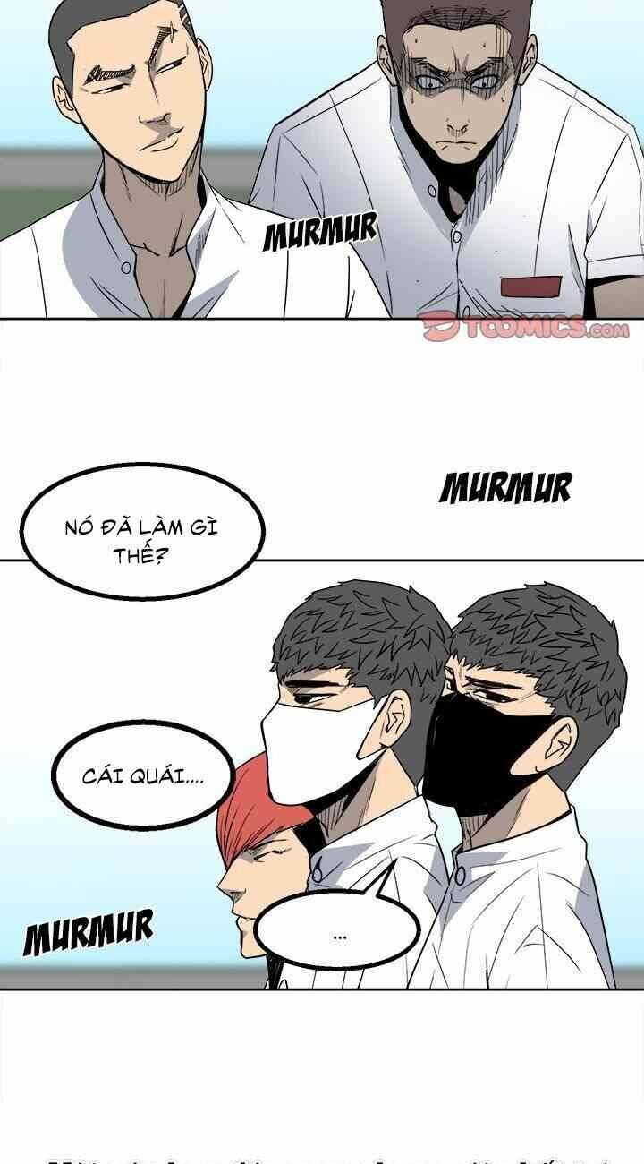 Kẻ Phản Diện Chapter 29 - Trang 2