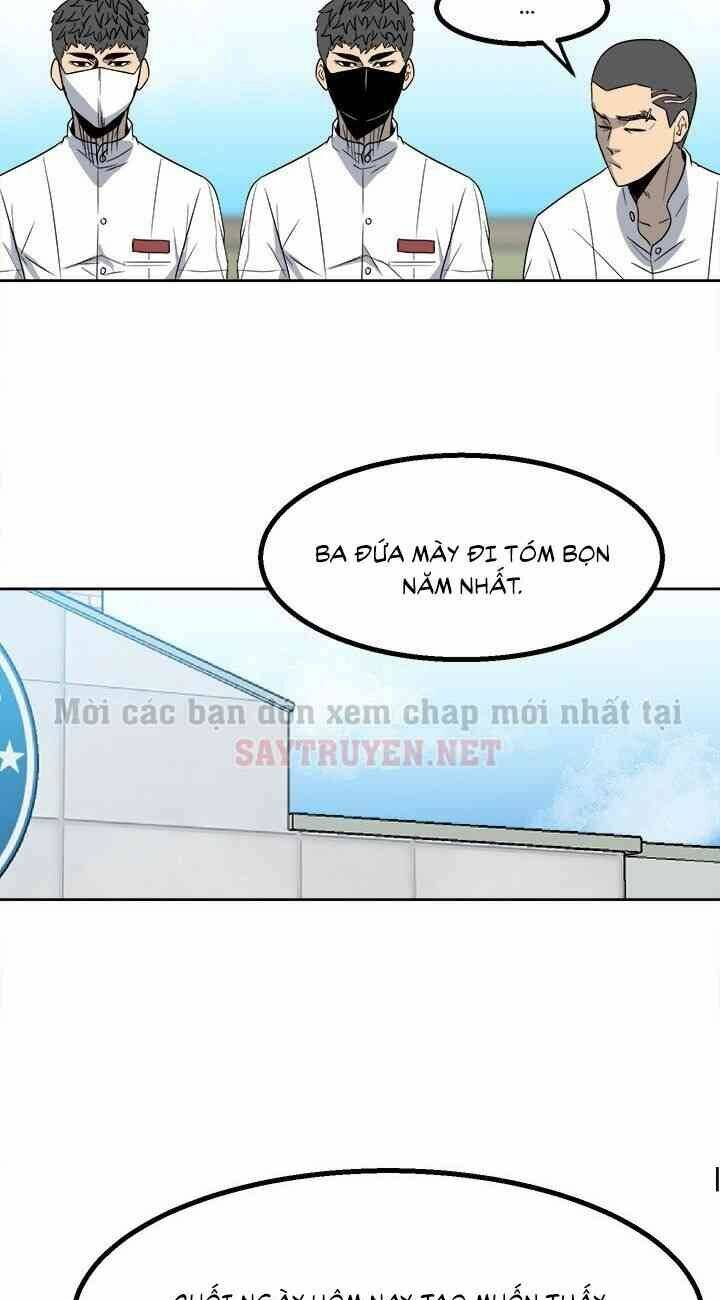 Kẻ Phản Diện Chapter 29 - Trang 2