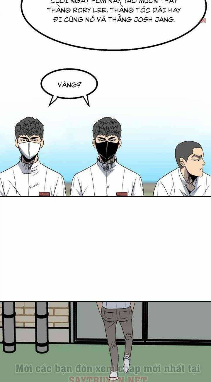 Kẻ Phản Diện Chapter 29 - Trang 2