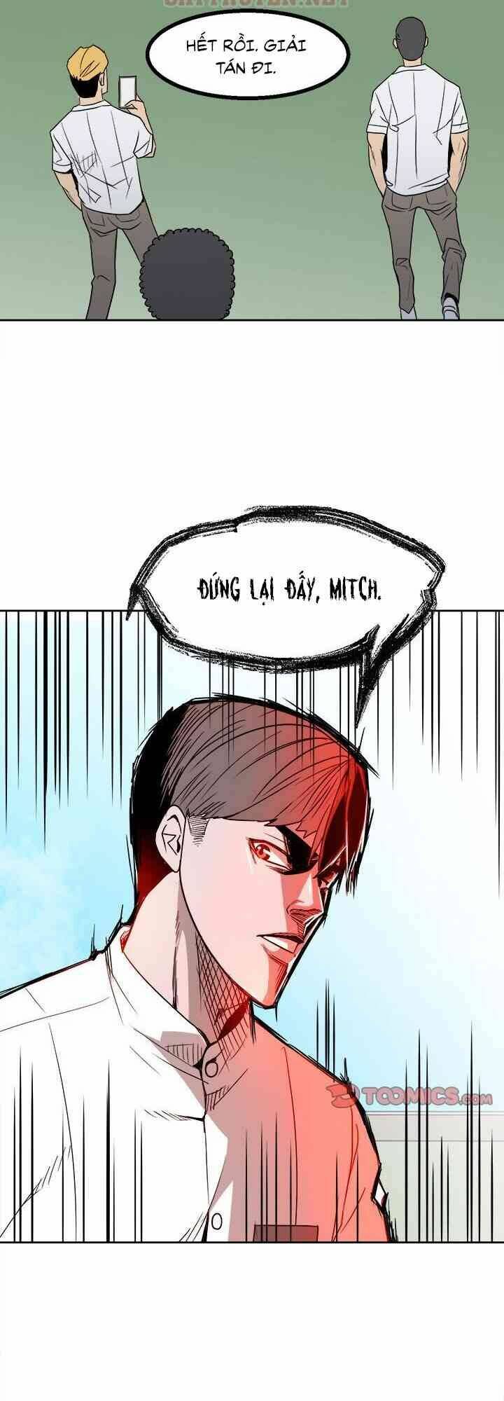 Kẻ Phản Diện Chapter 29 - Trang 2