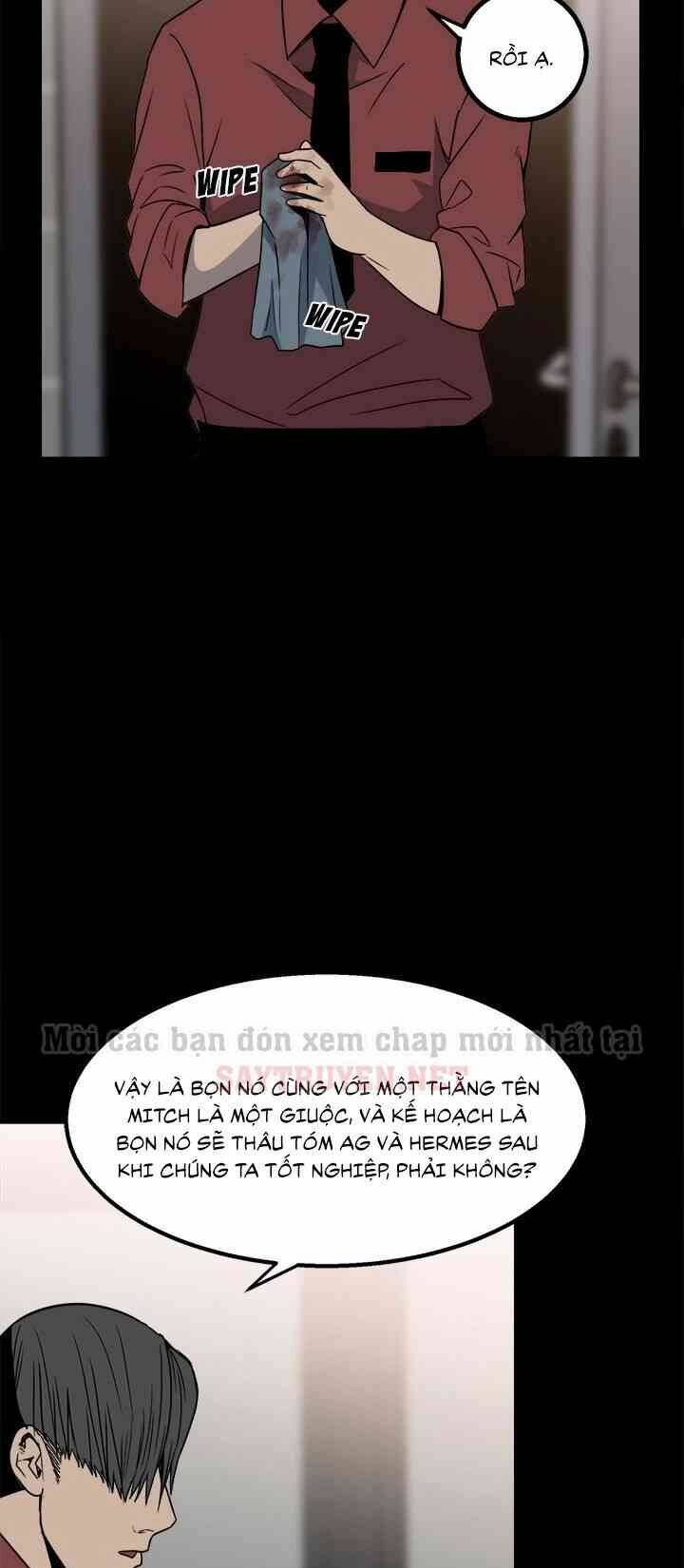 Kẻ Phản Diện Chapter 29 - Trang 2