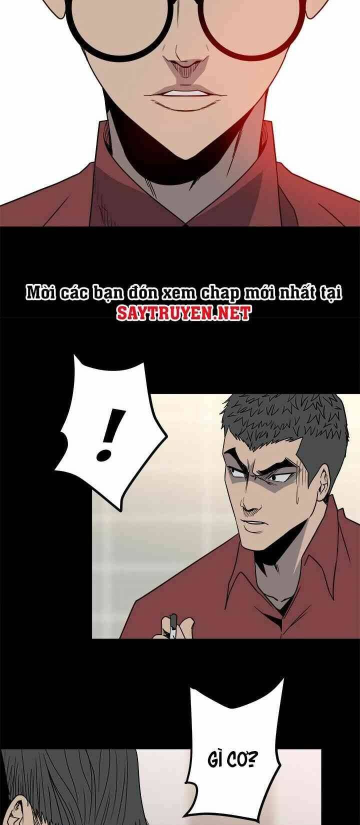 Kẻ Phản Diện Chapter 29 - Trang 2