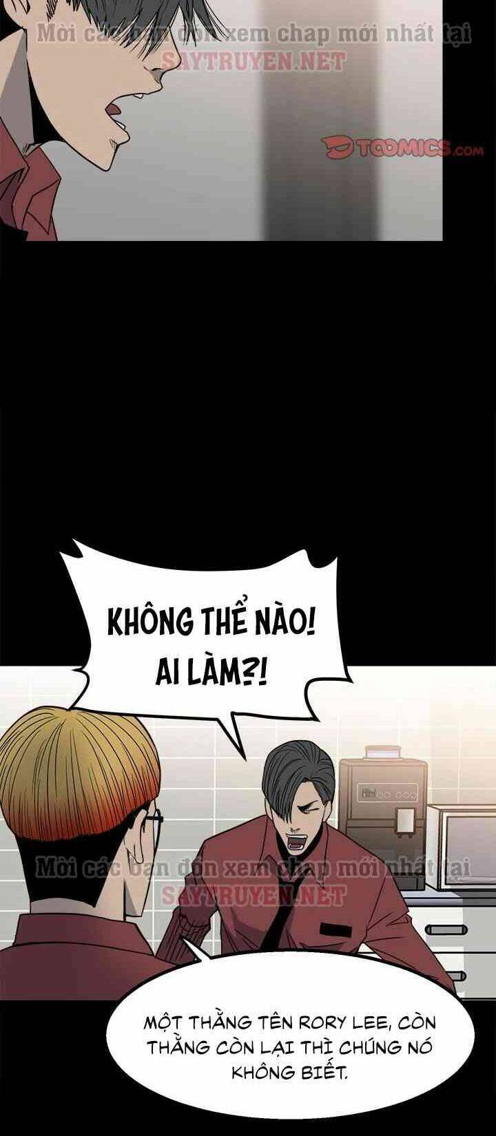 Kẻ Phản Diện Chapter 29 - Trang 2