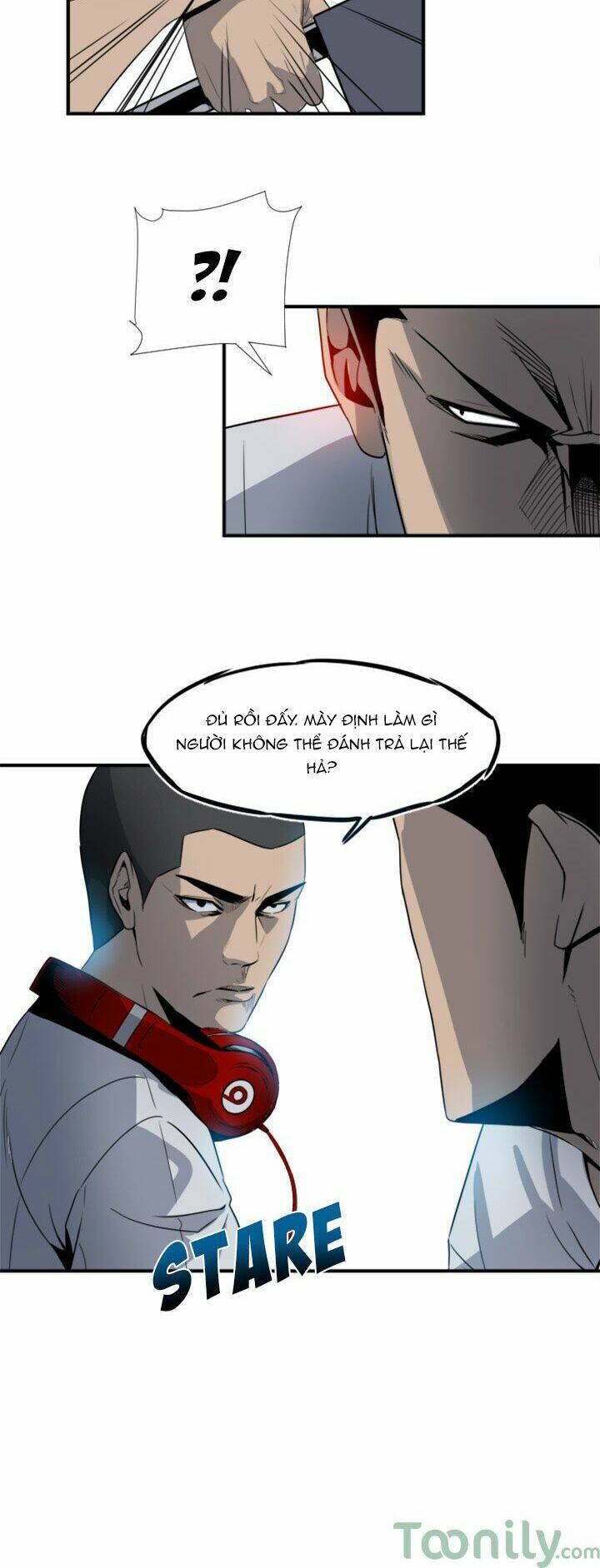 Kẻ Phản Diện Chapter 3 - Trang 2