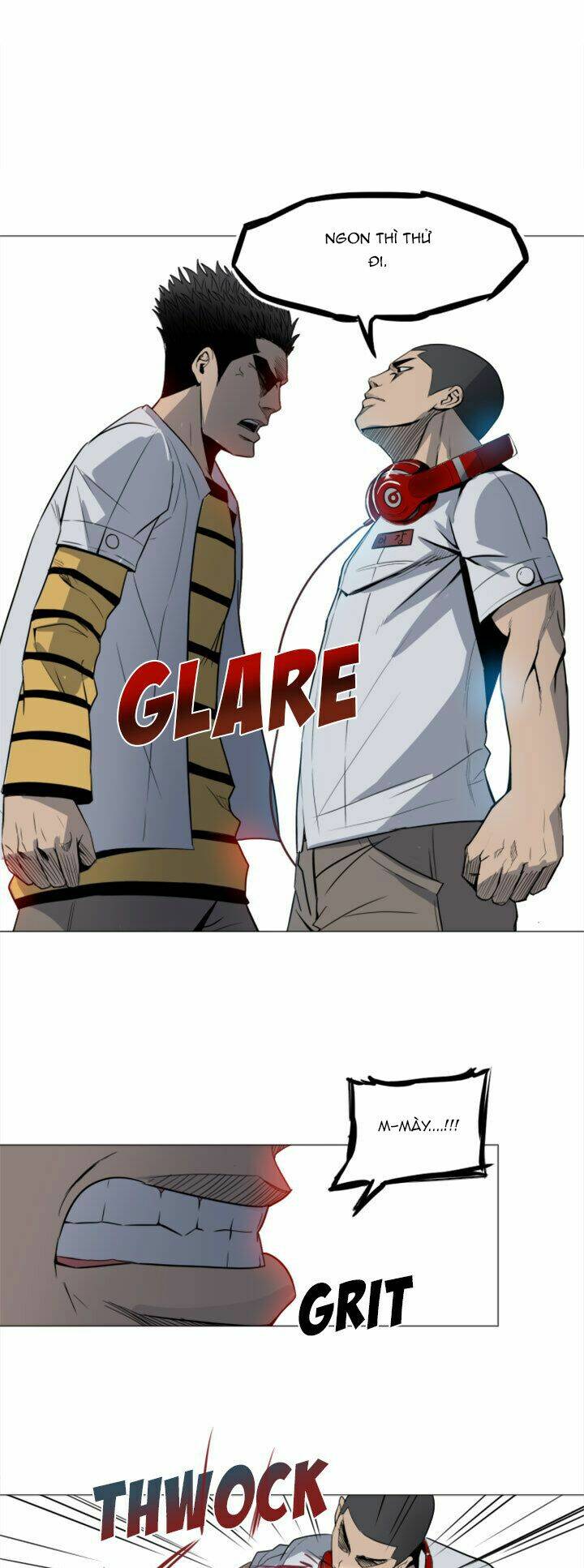 Kẻ Phản Diện Chapter 3 - Trang 2