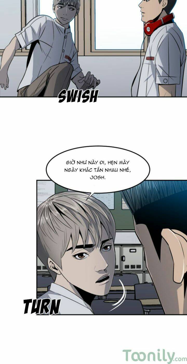 Kẻ Phản Diện Chapter 3 - Trang 2