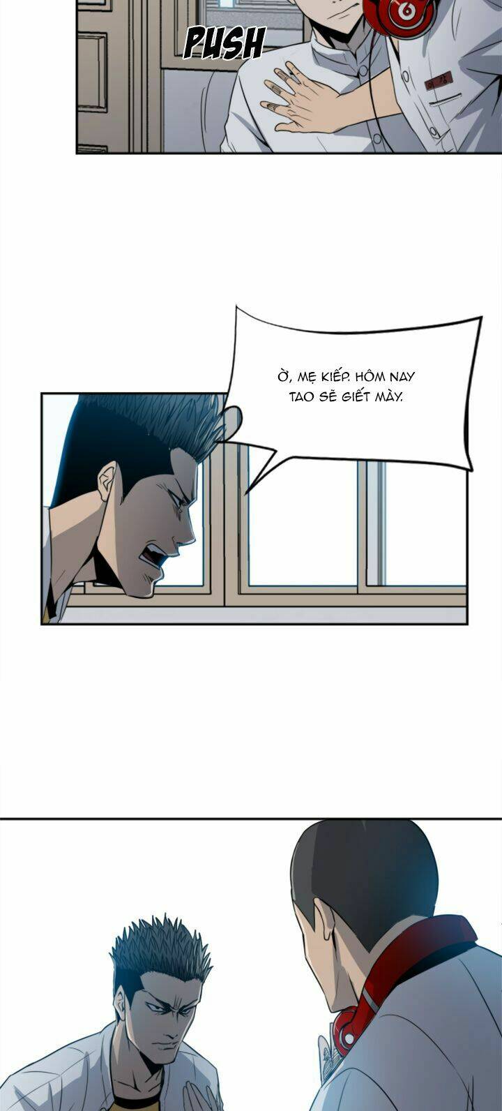 Kẻ Phản Diện Chapter 3 - Trang 2