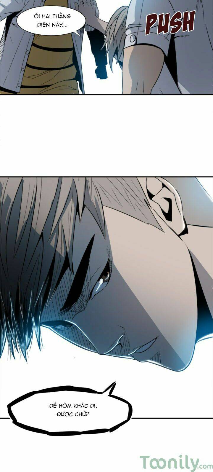 Kẻ Phản Diện Chapter 3 - Trang 2