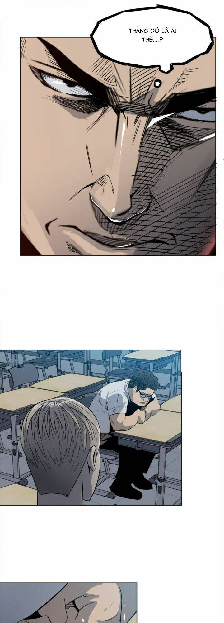 Kẻ Phản Diện Chapter 3 - Trang 2