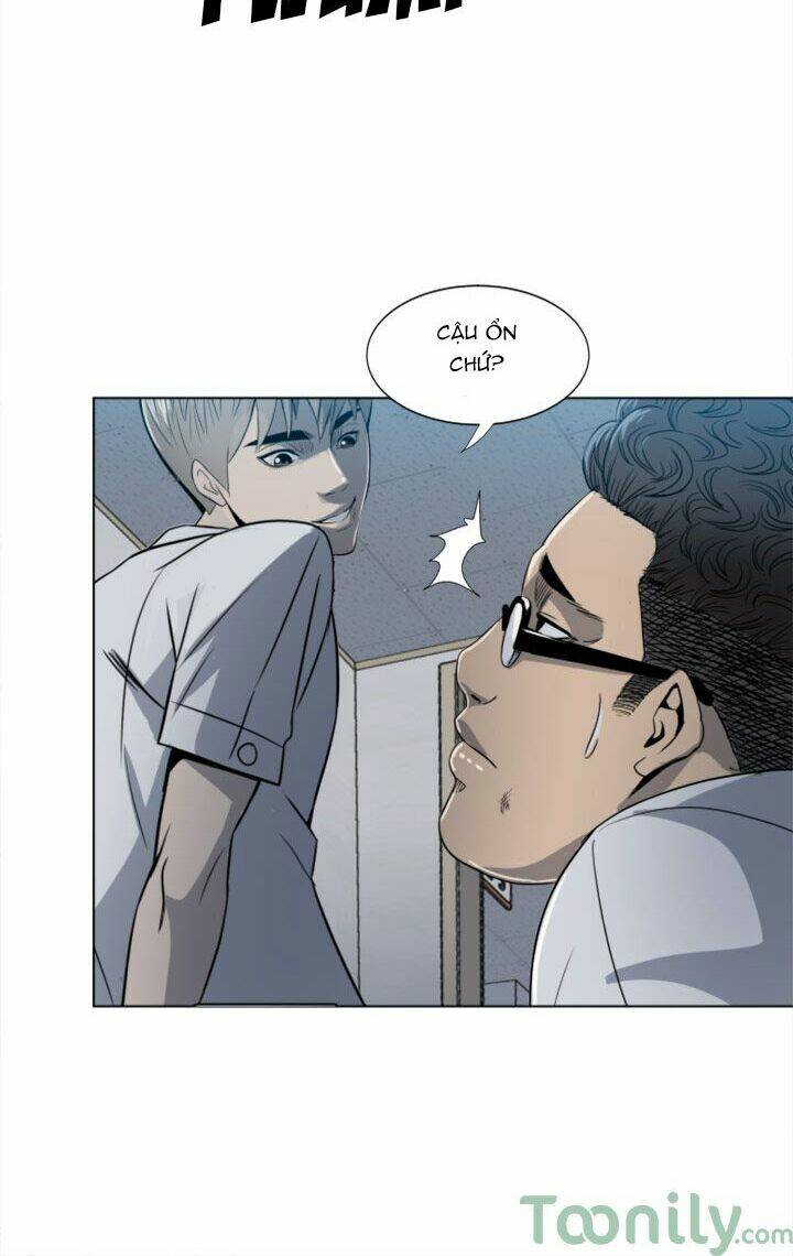 Kẻ Phản Diện Chapter 3 - Trang 2