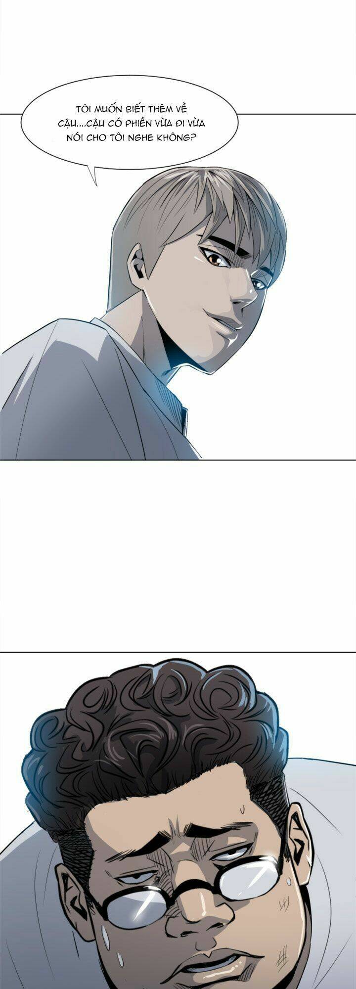 Kẻ Phản Diện Chapter 3 - Trang 2