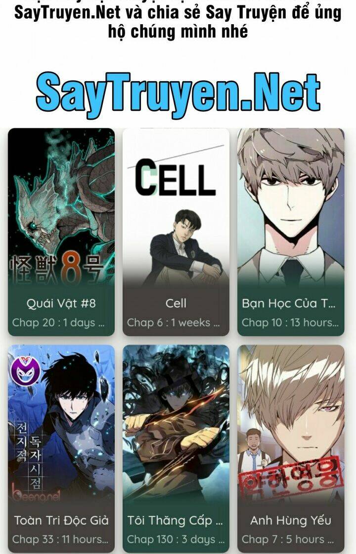 Kẻ Phản Diện Chapter 3 - Trang 2