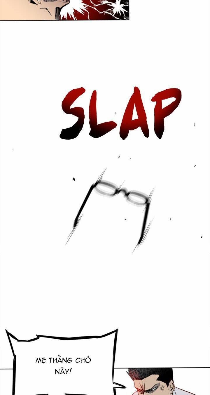 Kẻ Phản Diện Chapter 3 - Trang 2